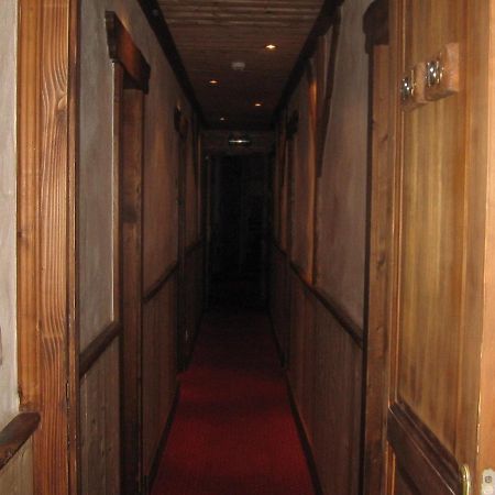 מלון טורנוס Le Relais De L'Abbaye מראה חיצוני תמונה