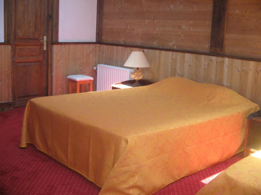 מלון טורנוס Le Relais De L'Abbaye חדר תמונה