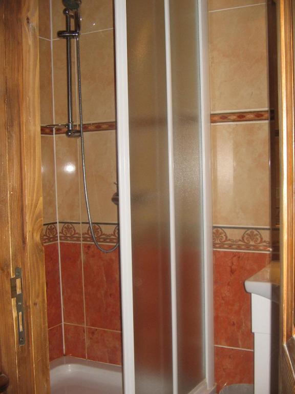 מלון טורנוס Le Relais De L'Abbaye חדר תמונה