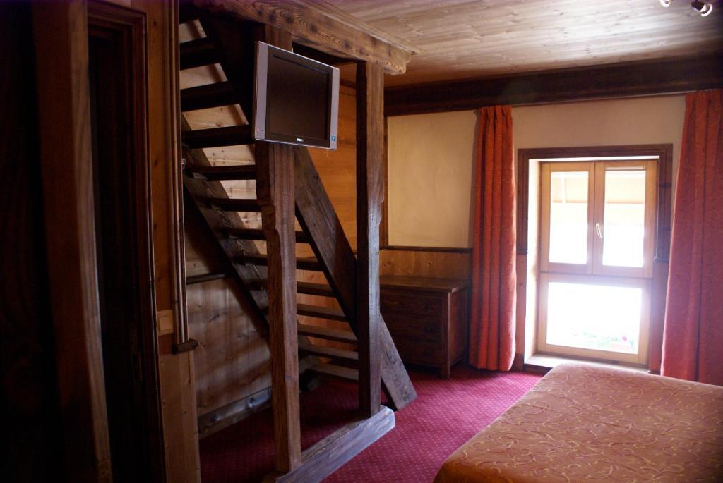 מלון טורנוס Le Relais De L'Abbaye חדר תמונה