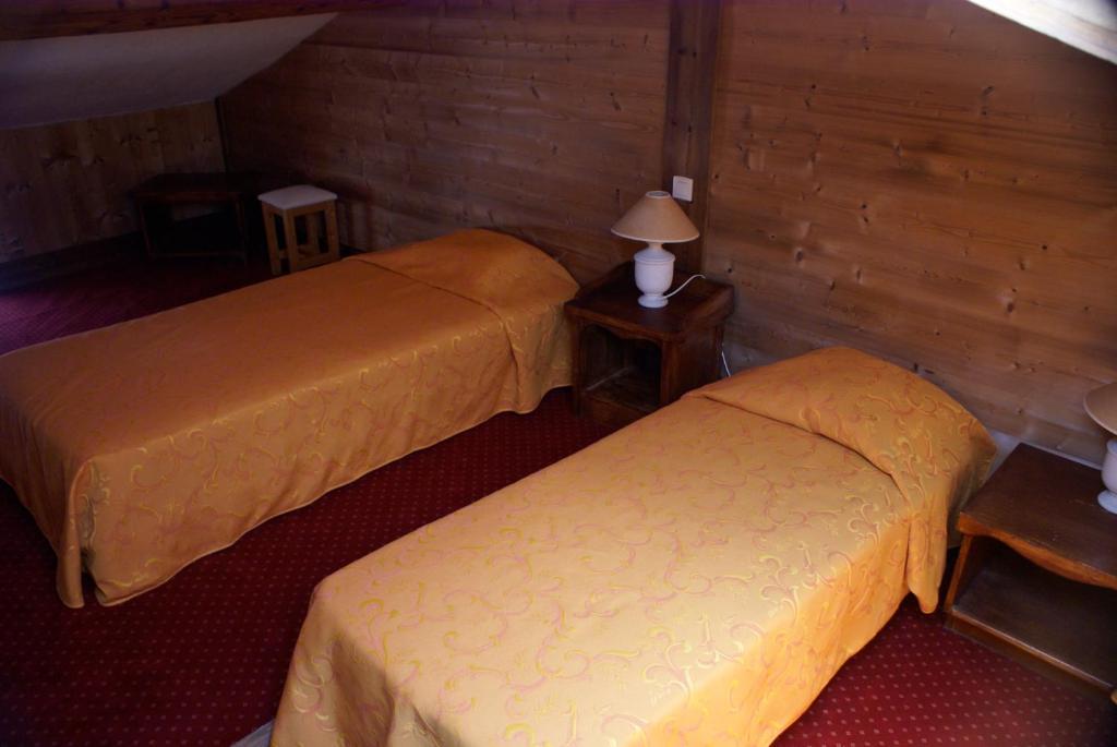 מלון טורנוס Le Relais De L'Abbaye מראה חיצוני תמונה